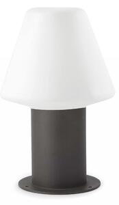 FARO 74433S-02 MISTU sloupková lampa, tmavě šedá, H300 - FARO