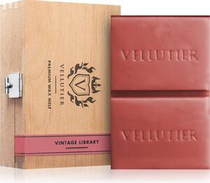 Vellutier Vintage Library vosk do aromalampy 50 g