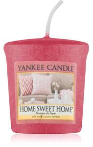 Yankee Candle Home Sweet Home votivní svíčka 49 g