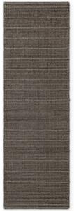 Ted Baker, Běhoun Ted Baker Camden 106354 Brown, 80x250, hnědá, dětský pokoj