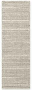 Ted Baker, Běhoun Ted Baker Camden 106351 White, 80x250, bílá, dětský pokoj