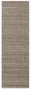 Ted Baker, Běhoun Ted Baker Camden 106353 Grey, 80x250, šedá, dětský pokoj