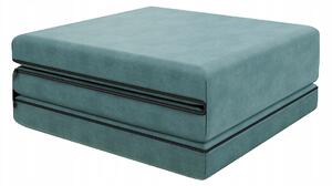 Skládací Matrace FDM 80 x 195 x 9 Cm H2 , H3