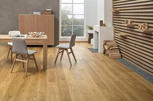 BARLINEK Promo Grande Dub caramel 1WG000908 - 2.26 m2
