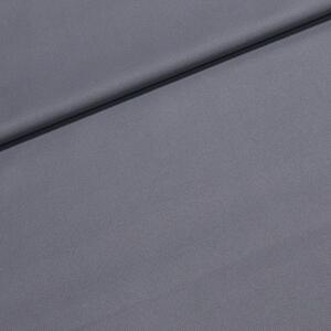 Orbytex slunečníkovina OXFORD 930 jednobarevná šedá, š.160cm (látka v metráži)