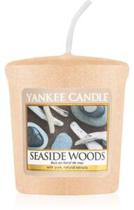 Yankee Candle Seaside Woods votivní svíčka 49 g