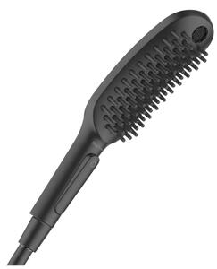 Hansgrohe DogShower sprchová hlavice černá 26640670