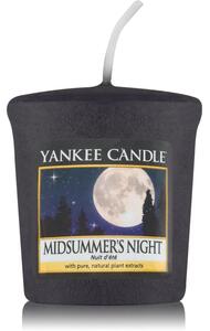 Yankee Candle Midsummer´s Night votivní svíčka 49 g