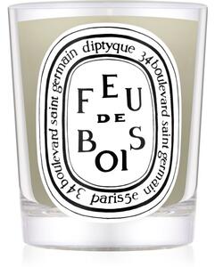 Diptyque Feu de Bois vonná svíčka 190 g