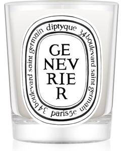 Diptyque Genevrier vonná svíčka 190 g