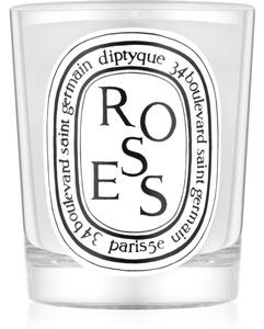 Diptyque Roses vonná svíčka 190 g