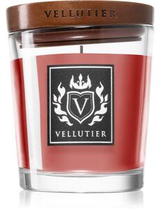 Vellutier Gentlemen´s Lounge vonná svíčka 90 g