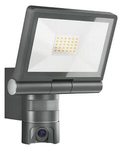 Steinel 092603 - LED Reflektor se senzorem a kamerou LED/21W/230V IP44