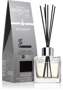 Maison Berger Paris Anti Odour Tobacco aroma difuzér s náplní 125 ml