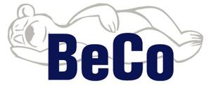 BeCo 7zónová taštičková matrace Pro Gel Perfekt TFK (90 x 190 cm, H4) (100270852012)