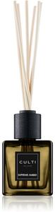 Culti Milano Decor Supreme Amber aroma difuzér s náplní 250 ml