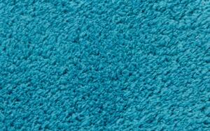 Kusový koberec Spring Turquise 80x150 cm