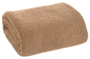 Deka BUKLA béžová, 150x200 cm