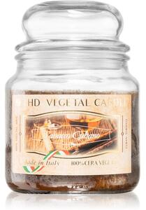 THD Vegetal Tabacco Cubano vonná svíčka 390 g