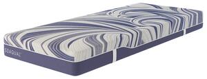 Hn8 Schlafsysteme 7zónová taštičková matrace OCEAN CLEAN TFK (80 x 200 cm, H4) (100305798016)