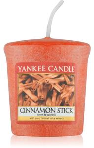 Yankee Candle Cinnamon Stick votivní svíčka 49 g