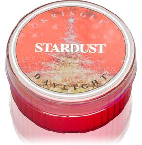 Kringle Candle Stardust čajová svíčka 42 g