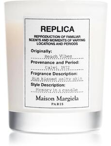 Maison Margiela REPLICA Beach Vibes vonná svíčka 165 g