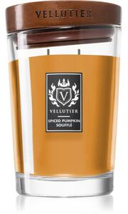 Vellutier Spiced Pumpkin Soufflé vonná svíčka 515 g