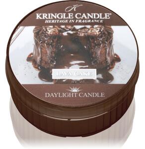 Kringle Candle Lava Cake čajová svíčka 42 g