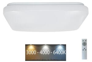 BRILAGI - LED Stmívatelné stropní svítidlo OPAL LED/24W/230V 3000/4000/6500K+DO BG0292
