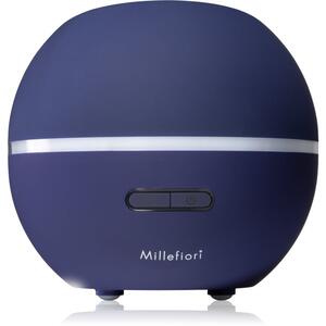 Millefiori Ultrasound Half Sphere Blue ultrazvukový aroma difuzér a zvlhčovač vzduchu