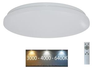 BRILAGI - LED Stmívatelné stropní svítidlo OPAL LED/24W/230V 3000/4000/6500K+ DO BG0291