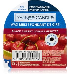 Yankee Candle Black Cherry vosk do aromalampy 22 g