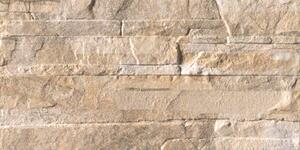 Obklad Sichenia Pavé Wall Dolmen Mattone 22,5x45 Matt
