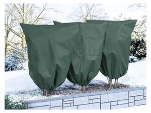 PARKSIDE® Netkaná textilie proti mrazu L, 3dílná sada (zelená) (100367450002)