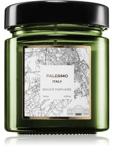 Vila Hermanos Apothecary Italian Cities Palermo vonná svíčka 140 g