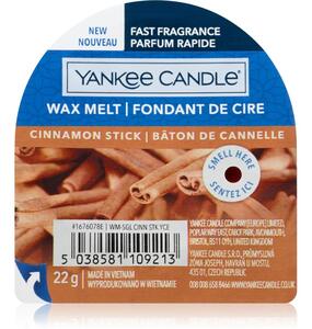 Yankee Candle Cinnamon Stick vosk do aromalampy 22 g