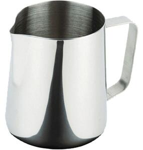Konvička na mléko nerez APS 1300 ml