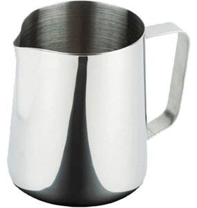 Konvička na mléko nerez APS 350 ml
