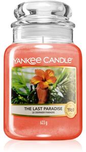 Yankee Candle The Last Paradise vonná svíčka 623 g