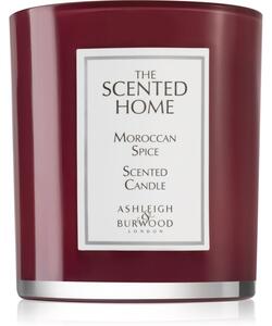 Ashleigh & Burwood London The Scented Home Moroccan Spice vonná svíčka 225 g