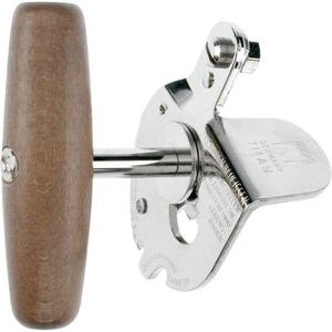 Otvírák na konzervy Westmark Titan 7 cm