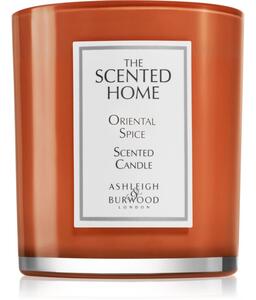Ashleigh & Burwood London The Scented Home Oriental Spice vonná svíčka 225 g