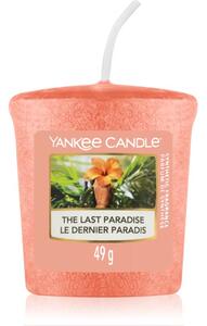 Yankee Candle The Last Paradise votivní svíčka 49 g