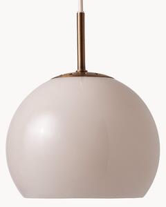Závěsné svítidlo Ball