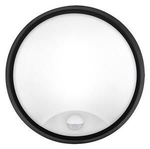 Solight WO780-2 - LED Ven nás svítidlo se senn 20W/230V IP65 pr. 22 cm