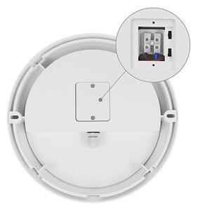 Solight WO780-2 - LED Ven nás svítidlo se senn 20W/230V IP65 pr. 22 cm
