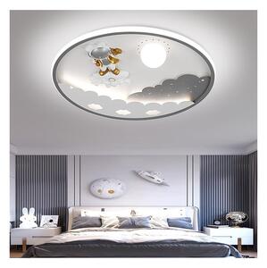 Brilagi - LED Stmívat. dětské stropní svítidlo ASTRO LED/68W/230V 3000-6000K +DO