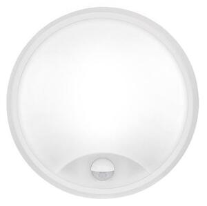 Solight WO780-2 - LED Ven nás svítidlo se senn 20W/230V IP65 pr. 22 cm