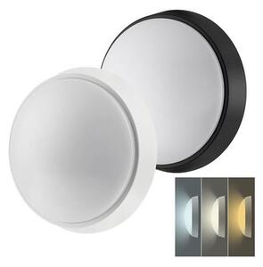 Solight WO779-2 - LED Ven nás svítidlo 20W/230V 3000/4000/6500K IP65 pr. 22 cm